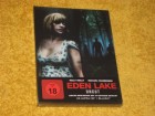 EDEN LAKE Mediabook Limited Edition 4K UHD Blu-Ray + Blu-Ray - UNCUT - NEU + OVP 