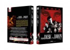 FROM DUSK TILL DAWN TRILOGY (4-DISC BLU-RAY MEDIABOOK C) NEU/OVP 