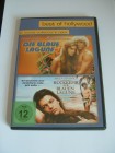 Die blaue Lagune & Rückkehr zur blauen Lagune (2 DVD´s) 