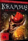 Krampus: Die ultimative Box - 8 Filme (3 DVDs)