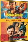 Burning Vengeance & Final Target (DVD)