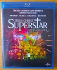 Jesus Christ Superstar Live Arena Tour (Blu-Ray, Melanie C) 