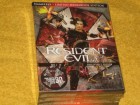 Resident Evil Big Mediabook A Teil.1 2 3 4 5 6 Limited Collectors Edition Nr.244/250 12 Disc.- 4K UHD + Blu-Ray - NEU 