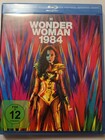 Wonder Woman 1984