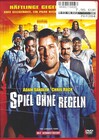 Spiel ohne Regeln - Komödie mit Adam Sandler & Chris Rock - DVD - sehr gut