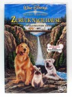 Zurück nach Hause - Die unglaubliche Reise - Walt Disney Tierfilm, Hunde + Katze