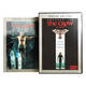 DVD THE CROW - DIE KRÄHE (Special Edition) Uncut, Cover mit Hologramm-Effekt 