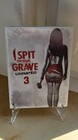 I Spit on your Grave Teil 3 Mediabook OVP