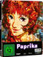 PAPRIKA Steelbook ( UHD & Blu-ray ) ( NEU & OVP )