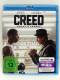 Creed - Rocky&#039;s Legacy - Boxen, Boxer - Michael B. Jordan, Sylvester Stallone