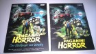 Paganini Horror - Digipack Schuber - Dvd+