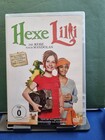 Hexe Lilli die Reise nach Mandolan