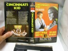 A1260) Cincinnati Kid mit Steve McQueen