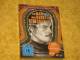 Ein Mann jagt sich selbst Mediabook Cover A Limited Edition 333er -  Blu-Ray + DVD - mit Roger Moore -   NEU +  OVP 