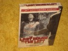 The Last House On The Left Limited Edition Nr 1785/5000 Digipack Mondo Brutale - Blu-Ray + DVD  - NEU + OVP 