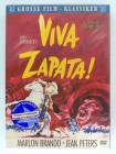 Viva Zapata! - Große Film- Klassiker - Mexiko, Politischer Film - Marlon Brando, Jean Peters, Anthony Quinn