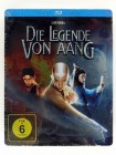 Die Legende von Aang - Avatar: Herr der Elemete - Steelbook Edition - Noah Ringer