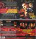 From Dusk till Dawn Collection/Trilogge - 3 Blu-Rays uncut - (Quentin Tarantino/George Clooney/Tom Savini/Salma Hayek) 