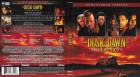 From Dusk Till Dawn 2 & 3 Collection - Remastered Version [2 Blu-rays] 