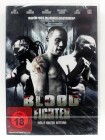 Blood Fighter - Hölle hinter Gittern - FSK 18, Martial Arts Action - Ernie Reyes Sr., John Savage