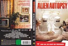 Alien Autopsy - Das All zu Gast bei Freunden