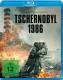 Tschernobyl 1986 - blu ray - wie neu 