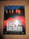 Boy Soldiers -Mediabook-NSM- (Cover A) 