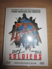 Boy Soldiers -Mediabook-NSM- (Cover B) 