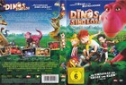 Dinos sind los!, Die