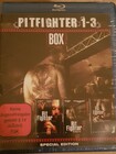 Pit Fighter 1-3 - Special Edition