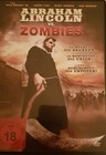 Abraham Lincoln vs. Zombies