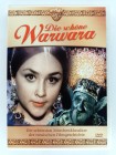 Die schöne Warwara - Die Wette zwischen Zar & Wassergeist - Märchen aus Rußland