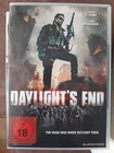 Daylight's End