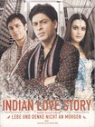 Indian Love Story