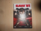 SAW  VI -6 - Limited Collector's Edition / Unrated