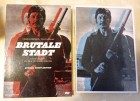 Brutale Stadt Charles Bronson Special Uncut Edition DVD