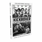 Kickboxer: Die Vergeltung / Abrechnung - Double Feature / Limited Collerctor´s  Edition Hartbox / Blu-ray / Cover B 