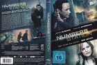 Numbers Station