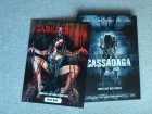 CASSADAGA - 2-Disc Limited Uncut Edition - Mediabook 