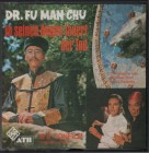 SUPER 8 - DR. FU MAN CHU - IN SEINEN AUGEN LAUERT DER TOD - ufa ATB - Christopher Lee - Jess Franco Folterkammer Teil 2