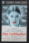 VHS - DER LIEBHABER - Jean Jacques Annaud Erotik - Jane March Tony Leung - Warner Home Video