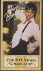 VHS - TONI BRAXTON - THE HIT VIDEO COLLECTION - 8 Songs - BMG Video