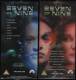 VHS - STAR TREK - VOYAGER - SEVEN OF NINE Collection - BOX 1 & 2 - 6 x VHS - UK Import