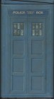 VHS - DOCTOR WHO - THE TRIAL OF A TIME LORD - BBC 1993 - Colin Baker - Tardis Tin Box