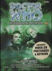 VHS - DOCTOR WHO - THE CRUSADE and THE SPACE MUSEUM . Box Gift Set - First Doctor William Hartnell 1965