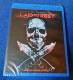 LAID TO REST - BLU-RAY - FULL UNCUT - UNRATED EXTREME EDITION - NEU/OVP