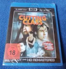 CUTTING CLASS - TODESPARTY 2 - BLU-RAY - FULL UNCUT - CLASSIC CULT COLLECTION - NEU/OVP