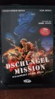 Dschungel Mission - DVD NEW