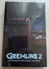 Gremlins 2 - Die Rückkehr der kleinen Monster   Große Hartbox   BD/DVD   Lim. 35/66  OVP 