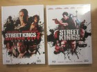 Street Kings 1+2 /NSM-Mediabooks